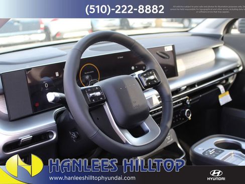 New 2026 Hyundai Ioniq 9 Limited image 12