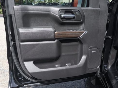 Used 2021 Chevrolet Silverado 1500 RST w/ All Star Edition Plus AWD/4WD image 21