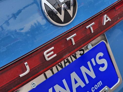 New 2026 Volkswagen Jetta S image 9