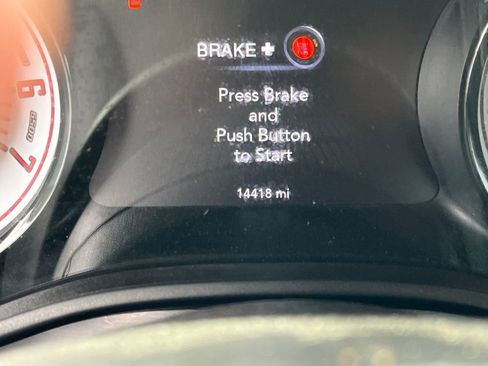 Used 2023 Dodge Challenger R/T Scat Pack image 17