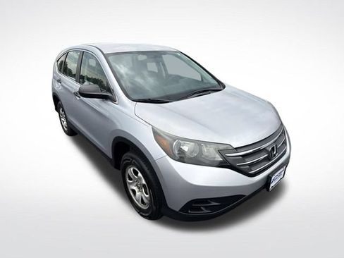 Used 2014 Honda CR-V LX image 8
