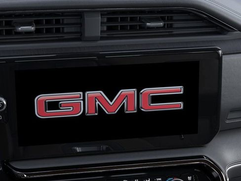 New 2026 GMC Sierra 1500 AT4X image 24