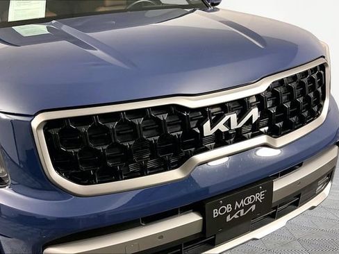 Certified 2023 Kia Telluride SX X-Line AWD/4WD image 32