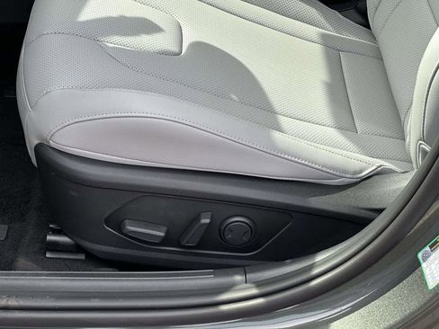 New 2026 Hyundai Elantra Limited w/ Cargo Package FWD image 14