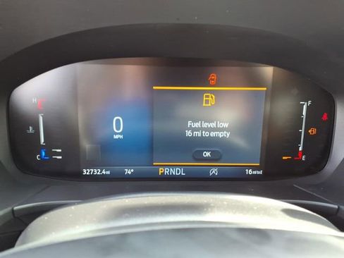 Used 2023 Ford Escape ST-Line w/ Tech Pack #1 image 22