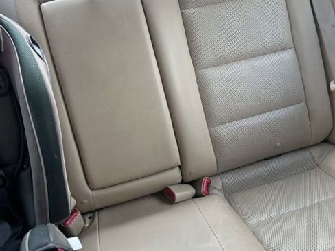 Used 2009 Ford Taurus Limited image 24