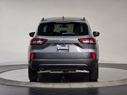 New 2026 Ford Escape ST-Line Select AWD/4WD image 11