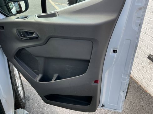 Used 2021 Ford Transit 250 Low Roof w/ Exterior Upgrade Package image 22