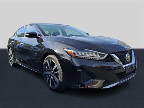 Used 2022 Nissan Maxima SV w/ Floor Mat Group image 65