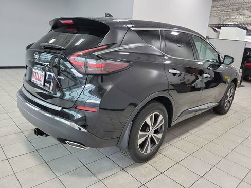 Used 2019 Nissan Murano S image 6