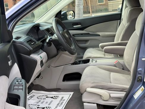 Used 2014 Honda CR-V EX image 15
