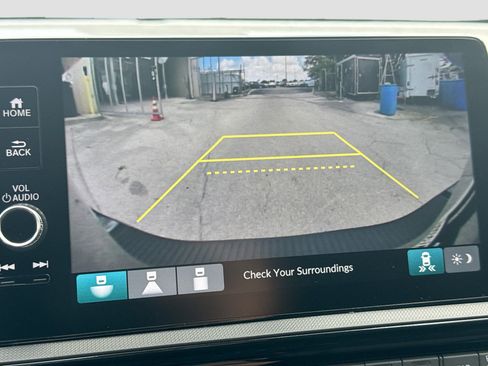 New 2026 Honda Odyssey Sport-L image 13