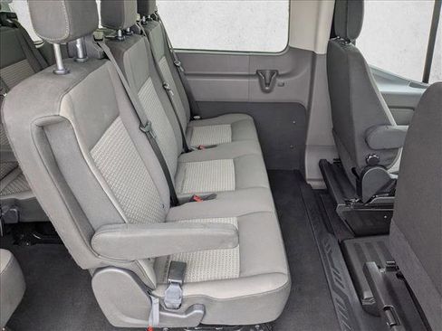 Used 2025 Ford Transit 350 XLT image 21