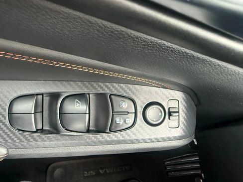 Used 2020 Nissan Altima 2.5 SR image 23