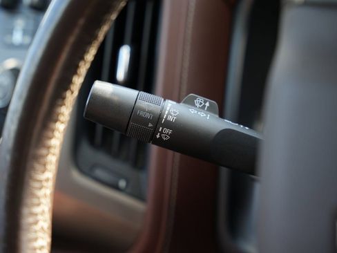 Used 2017 Chevrolet Silverado 3500 High Country w/ Duramax Plus Package image 14