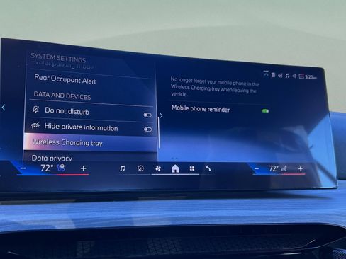 Used 2026 BMW 430i Convertible w/ M Sport Package image 19