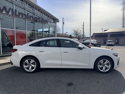 Used 2025 Audi A5 2.0T Premium Plus w/ Premium Plus image 7