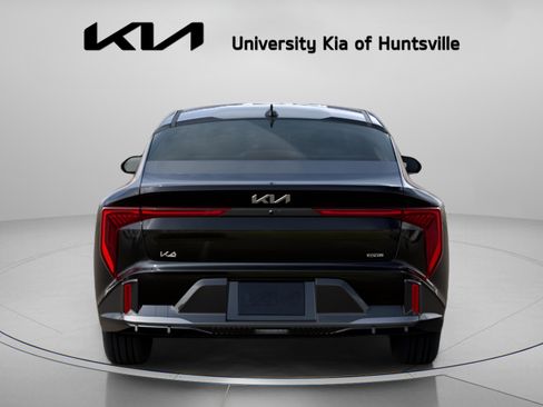 New 2026 Kia K4 GT-Line Turbo FWD image 7