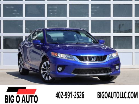 Used 2013 Honda Accord EX-L image 1