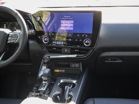 New 2026 Lexus NX 350 AWD w/ Premium Package image 16