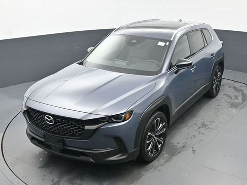 New 2026 MAZDA CX-50 AWD 2.5 S w/ Weather Package image 26