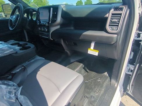 New 2026 RAM 3500 Tradesman image 33