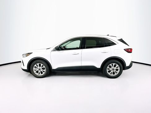 Used 2024 Ford Escape Active FWD image 4