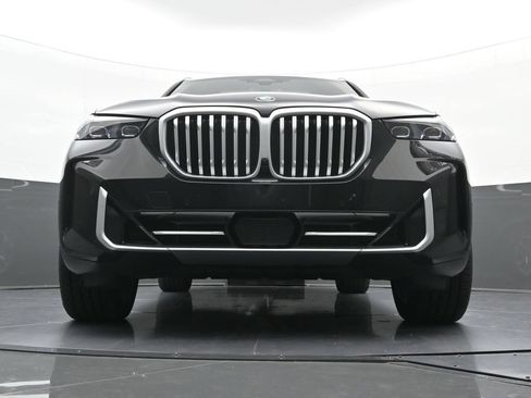 Used 2026 BMW X5 xDrive40i AWD/4WD image 23