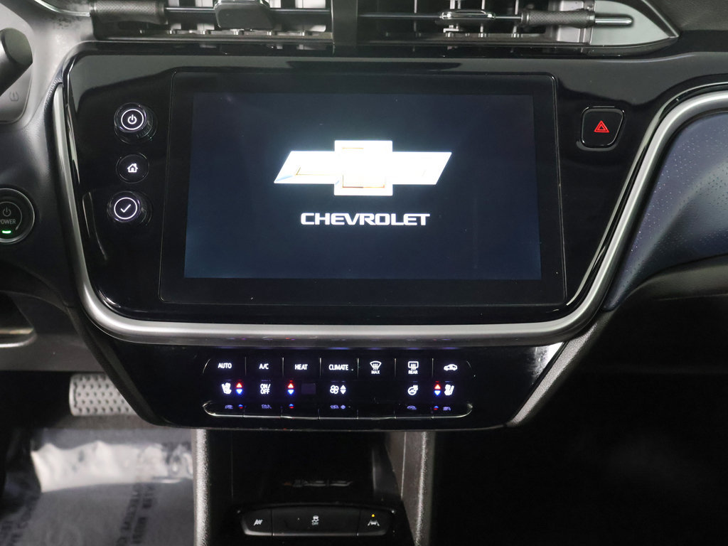 Used 2023 Chevrolet Bolt EUV Premier w/ Sun & Sound Package FWD image 48