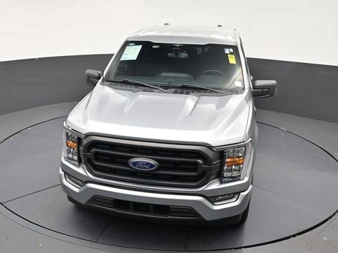 Used 2023 Ford F150 XLT w/ Equipment Group 302A High RWD image 20