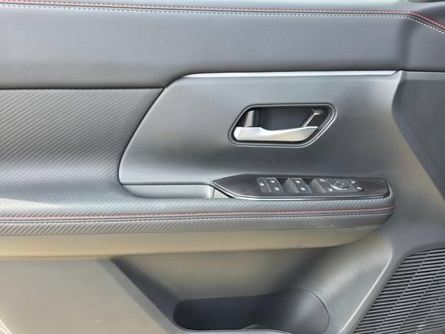 New 2026 Nissan Kicks SR FWD image 15