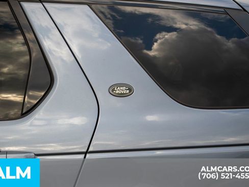 Used 2020 Land Rover Discovery Sport S R-Dynamic image 10