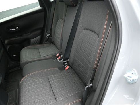 New 2026 Honda HR-V Sport image 22