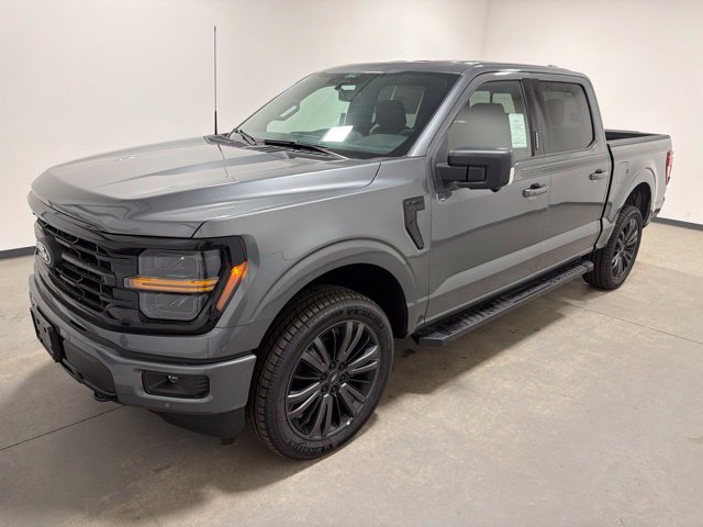 New 2026 Ford F150 XLT w/ Equipment Group 302A MID AWD/4WD image 7