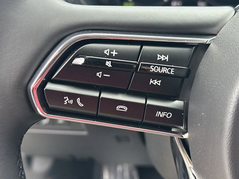 New 2026 MAZDA CX-70 SC Plus AWD/4WD image 22