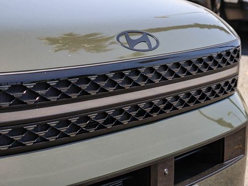 New 2026 Hyundai Santa Fe Calligraphy FWD image 6