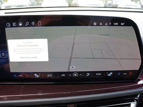 New 2026 Chevrolet Traverse Z71 w/ Driver Confidence Package image 14