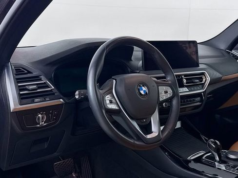 Used 2022 BMW X3 xDrive30i w/ Premium Package 2 image 9