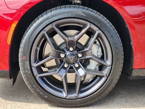 New 2026 Dodge Charger Scat Pack image 7