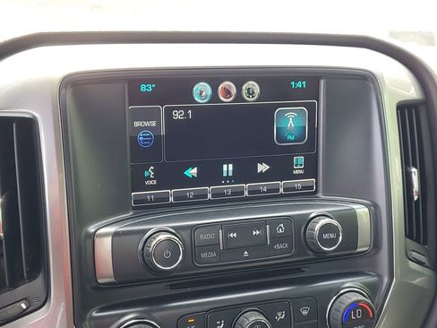 Used 2014 Chevrolet Silverado 1500 LT w/ All Star Edition AWD/4WD image 14