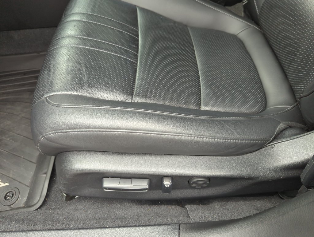 Used 2022 Honda Accord Sport Special Edition image 34
