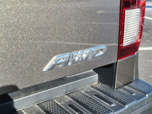 Used 2023 Honda Ridgeline RTL-E image 10