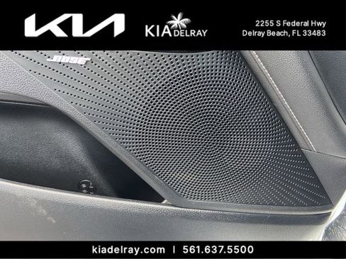 New 2026 Kia K5 GT-Line FWD image 18