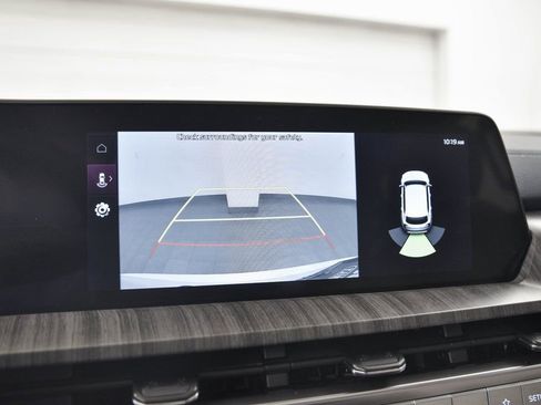 Used 2025 Kia Telluride EX image 22