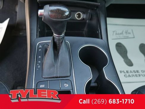 Used 2017 Kia Sorento FWD w/ LX Convenience Package image 33