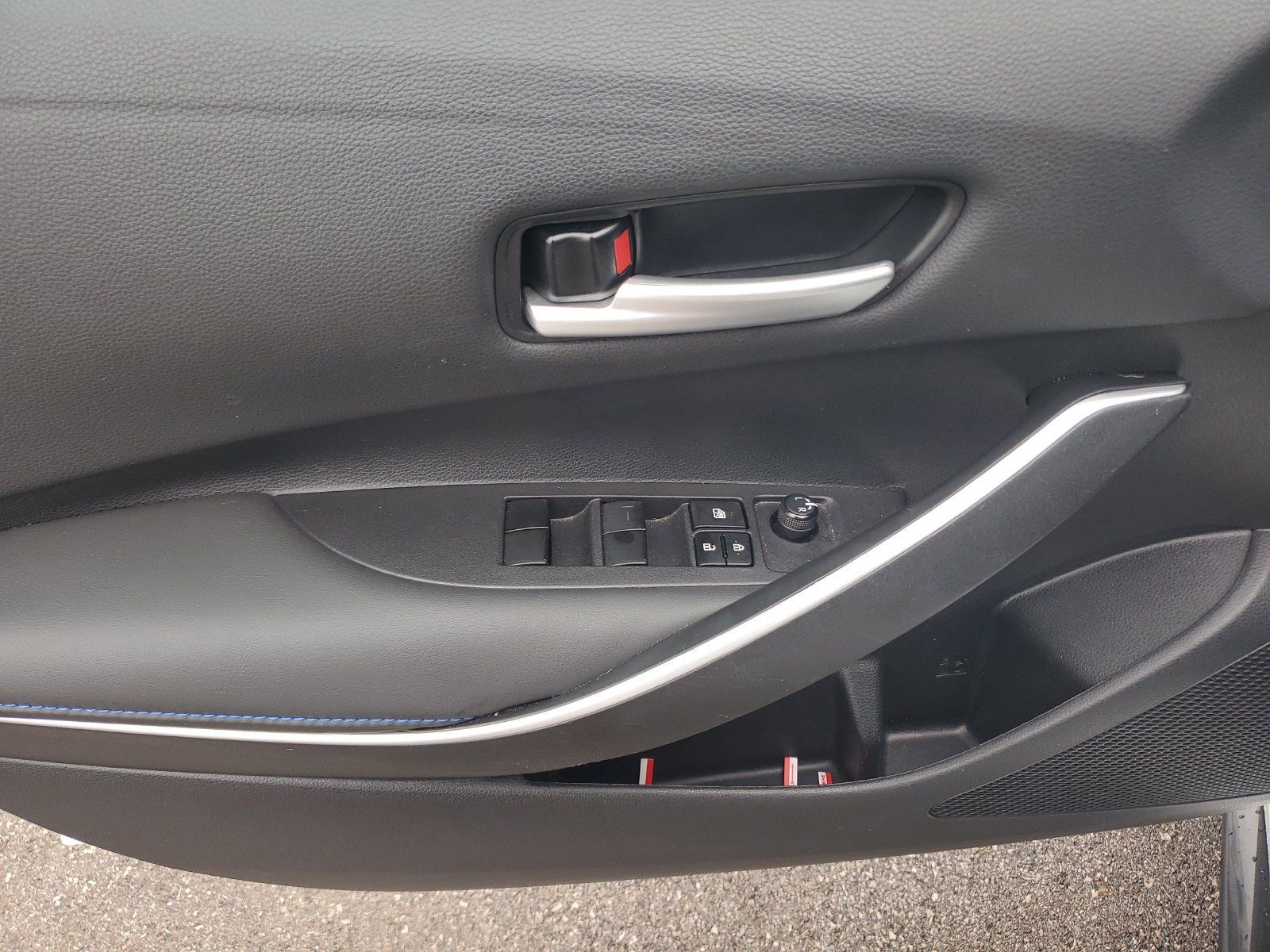 Certified 2021 Toyota Corolla SE FWD image 20