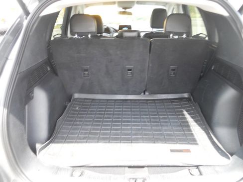 Used 2021 Ford Escape SEL image 20