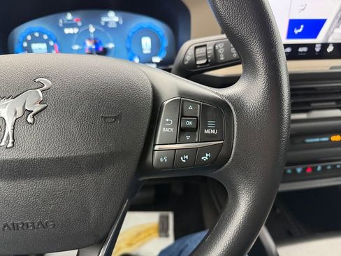 Used 2025 Ford Bronco Sport Big Bend image 33