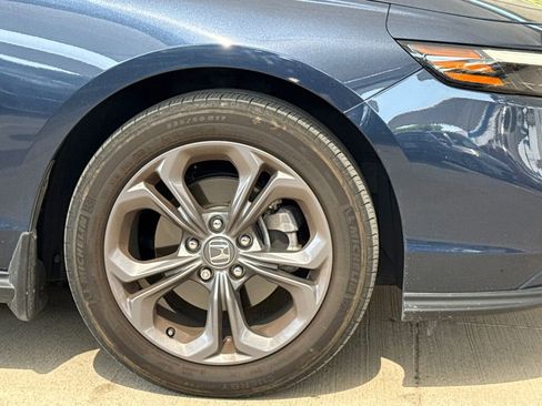 Used 2023 Honda Accord EX image 6