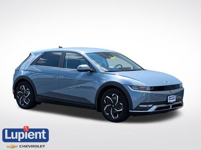 Used 2023 Hyundai Ioniq 5 SEL